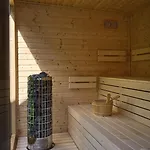 Ferienhaus Pri Donovaloch So Saunou *
