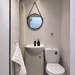 Pri Donovaloch So Saunou Ferienhaus