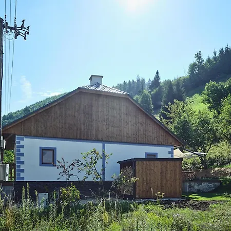 Pri Donovaloch So Saunou *