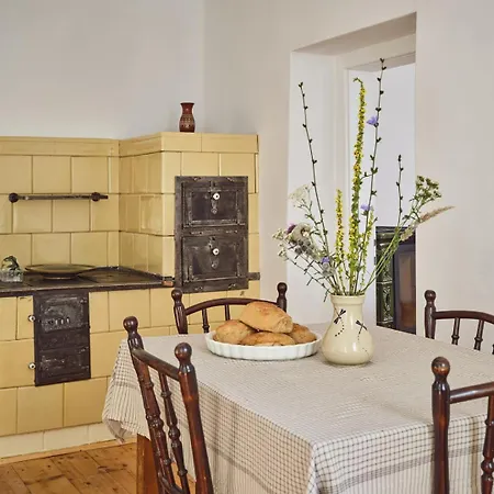 بيت للعطل Pri Donovaloch So Saunou Motycky