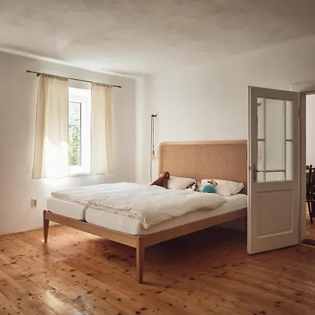 Vakantiehuis Pri Donovaloch So Saunou