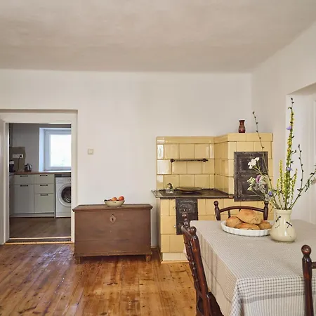 Pri Donovaloch So Saunou Дом отдыха *