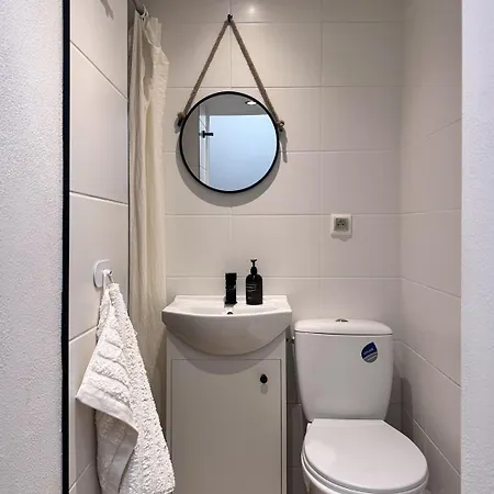 Pri Donovaloch So Saunou Дом отдыха