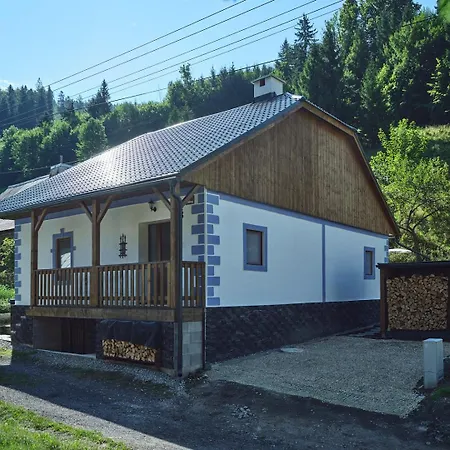 Pri Donovaloch So Saunou *