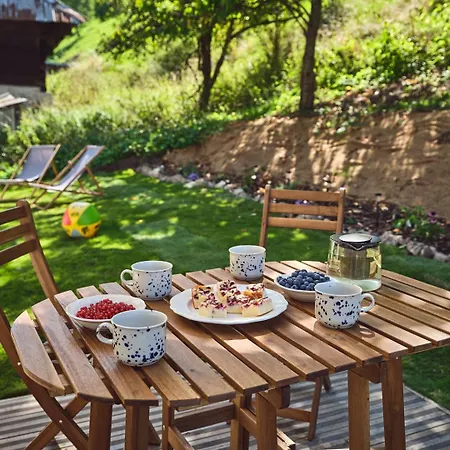 Pri Donovaloch So Saunou * Motycky