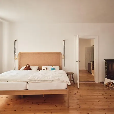 Дом отдыха Pri Donovaloch So Saunou *